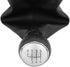 KIMISS 6 Speed Car Gear Shift Knob Lever Stick Gaitor Boot Cover for Golf 6 MK5 MK6 for Jetta 2005-2014...