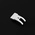1/4 inch Quilting Piecing Presser Foot - for All Low Shank Snap-On Singer, Brother, Babylock, Janome, Kenmore, White, Juki, Simplicity, Elna Sewin...