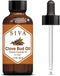 Siva Clove Bud Essential Oil - 1 Fl Oz – Natural Clove Bud Oil - for Diffuser, Face, Skin Care, Aromatherapy, Hair Care, Scalp and Body Massage - ...