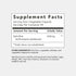 Alaya Naturals - Pure Spirulina Capsules - Made with Earthrise Spirulina, Blue Green Algae Superfood - Non-GMO & Vegan - 500 mg, 90 Capsules...