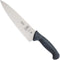 Mercer Culinary M22608 Millennia Black Handle, 8-Inch, Chef's Knife...