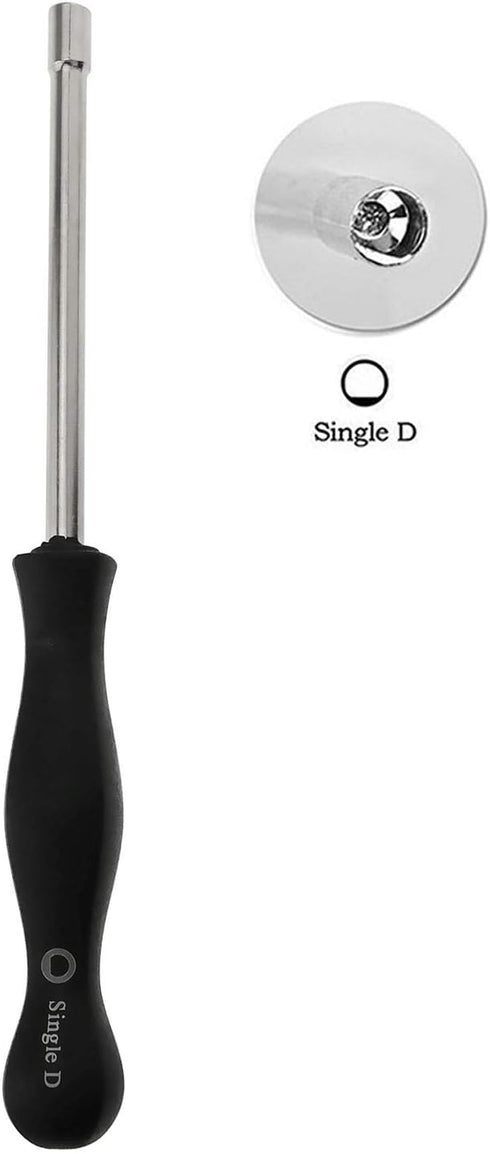 E-outstanding Carburetor Screwdriver Single-D Adjusting Screwdriver Carb Tool...