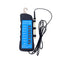 Electric Fence Tester 8 Neon Light 7KV Voltage Tester Farm Fence Tester...