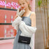 AFKOMST Summer Clutch Purses for Women 2024 Formal Crossbody Evening Bag and Wristlet Handbags with Chain Strap...