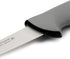 ARCOS Butcher Knife 5 Inch Nitrum Stainless Steel and 130 mm blade. Professional Cooking Knife For Cutting Meat, Fish and Vegetables. Ergonomic Po...