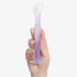 Olababy Diaper Rash Cream Applicator with Suction Base | Soft Silicone Lotion Brush | Bum Healing Ointment Spatula for Newborn Babies (Mint)...