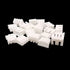 450Pcs 2.0mm JST-PH Connector Kit with 2.0mm Female Pin Header 2/3/4 Pin Housing Connector Adapter Plug Terminal Kit...