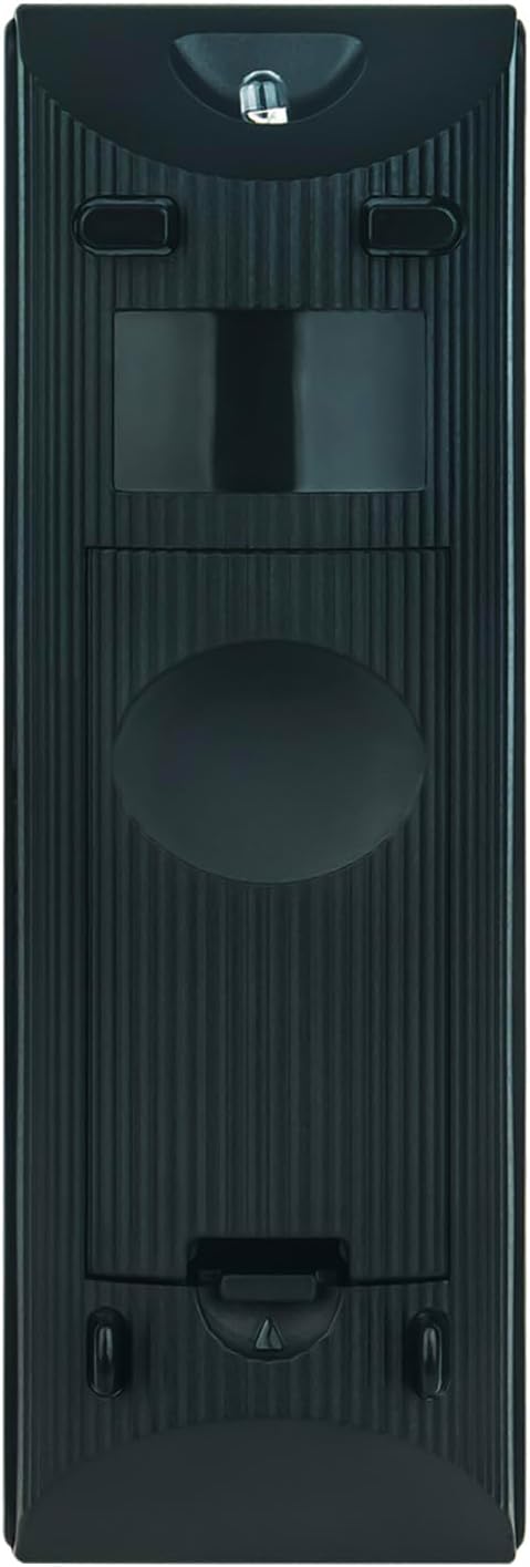 RM-ASU100 Replaced Remote fit for Sony CDP-CE500 CDPCE500 CD Player 5-Disc CD Changer...