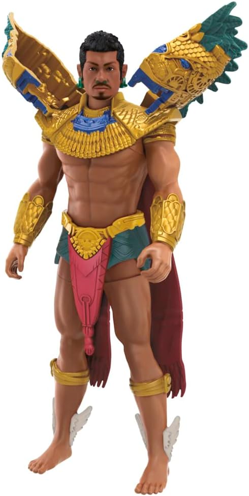 Marvel Studios' Black Panther Wakanda Forever Battle Action King Namor, 6-Inch Action Figure, Toy for Kids Ages 4 and Up...
