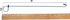 Pool Skimmer Basket/Skimmer Lid Lifting Hook and Pool Test Strip Holder for Pool Cleaning and Pool Maintenance - MADE IN THE USA - the Knee Saver ...
