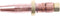 FlameTech SC12-2 Heavy Duty Replacement Cutting Tip, Acetylene, Size 2, Smith Compatible, Tested in The USA...