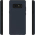 GOOSPERY Galaxy Note 8 Wallet Case with Card Holder, Protective Dual Layer Bumper Phone Case (Midnight Blue)...