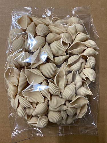Great Low Carb Bread Company Pasta Shells...