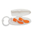 Infantino Couple a Spoons, Baby Food Pouch Toppers with Travel Case, No-Leak Spoons for Baby Puree Food, 2-Pack...