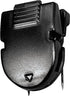ADVANTUS Panel Wall Clip for Fabric Panels, Standard Size, 40-Sheet Capacity, Pack of 20, Black (75344)...