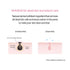 NACIFIC AHA BHA Balancing Mask Pack (10 ea)...
