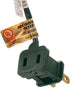 Kurt Adler UL0676 Red Cardinal Light Set, 10 Light...