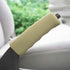 Car Handbrake Cover, Silicone Anti-Slip Hand Brake Sleeve, Wave Shaped Decorative Protector for Car Brake Lever, Comfortable Handbrake Grip Cover ...