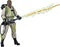 Hasbro Ghostbusters Plasma Series Glow-in-The-Dark Winston Zeddemore Toy 15-Cm-Scale Collectible Classic 1984 Figure, Ages 4 and Up, Multicolor, F...