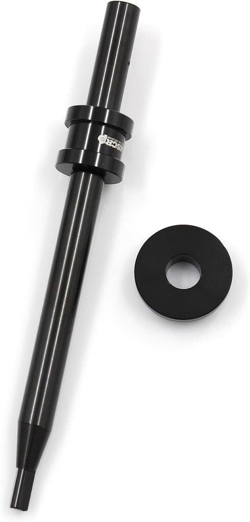 For SB & BB Chevy Oil Pump Primer Tool Compatible with GM Chevy V6 V8 SBC 350 BBC 454 all small and big blocks...