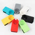 Drinking Cup Holder Clip Home Office Table Desk Side Clip Water Drink Beverage Soda Coffee Mug Holder Cup Clip Design (Grey)...