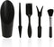Succulent Gardening Tools Set,Mini Garden Hand Tool?Durable Stainless Steel & ABS,Comprehensive Plant Care for Plant Lovers Garden Workers Perfect...