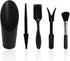 Succulent Gardening Tools Set,Mini Garden Hand Tool?Durable Stainless Steel & ABS,Comprehensive Plant Care for Plant Lovers Garden Workers Perfect...