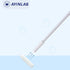 Magnetic Stir Bar Retriever, PTEF Magnetic Rod Collector, 250mm Magnetic Stir Bar Collector, Anti-Corrosive, Chemical Resistant for Magnetic Stirr...
