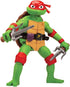 Teenage Mutant Ninja Turtles: Mutant Mayhem 12” Giant Raphael Figure by Playmates Toys...