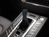 Lunsom Car Gear Stick Shift Knob Cover Zipper Shifter Lever Handle Leather Protector Sleeve for Most Vehicles (Black)...