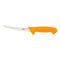 ULTRASOURCE - Boning Knife, 5" Curved/Stiff Blade, Polypropylene Handle...