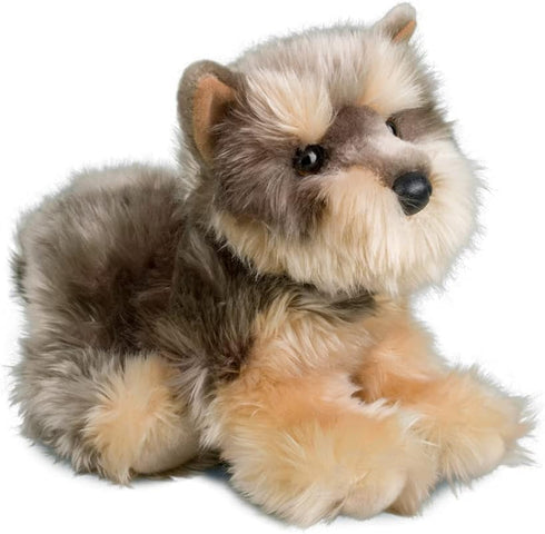 Douglas Yettie Yorkie Yorkshire Terrier Dog Plush Stuffed Animal...