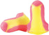 Howard Leight by Honeywell - R-01204 Laser Lite High Visibility Disposable Foam Earplugs, Pack of 1 (50 Pairs),Yellow...