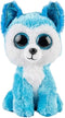 Beanie Baby Prince Dog Stuffed Animal Plush Doll (6inch)...