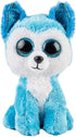Beanie Baby Prince Dog Stuffed Animal Plush Doll (6inch)...