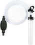5ft Aquarium Siphon Vacuum Cleaner for Fish Tank Cleaning Gravel & Sand...