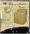 Better Home Zippered Fabric Washing Machine Cover Waterproof Dust Protector (Black)...