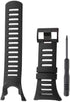 Replacement Suunto Ambit Watch Band Strap – Premium Watchband for Suunto Ambit 3 Peak, 3 Sport, 3 Run, 2R, 2S, 2, and 1 – Screwdriver Included...