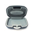 Hard Hearing Aid Portable Storage Carrying Case for Hearing Aids/PSAP/BTE/ITE/ITC/CIC/RIC/RITE...
