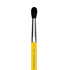 Bdellium Tools Professional Makeup Brush - Studio Series 785 Tapered Blending - With Mix of Soft Synthetic & Natural Fibers, For Applying Shadow (...