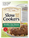 Orrington Farms Slow Cookers Tender Pot Roast Seasoning, 4 Paks-2.5 Oz Each...