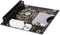 1Pcs SD SDHC Card to IDE 3.5" 40Pin Male Adapter Male IDE Hard Disk Drive Adapter...