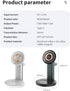 3 in 1 Charging Station for iPhone, Wireless Charger for iPhone /15/14/13/12/11 X Pro Max & Apple Watch - Charging Stand Dock for AirPods (Silver)...