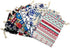 Burlaps Bags with Drawstrings- Jewelry Pounches Sacks Fabric Linen Packing Storage Gift Bag for Wedding Party Shower Christmas Birthday Thanksgivi...