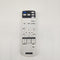 Replacement Projector Remote Control 2181788 for Epson EB-Series EX- Series BrightLink Series EMP- Series Home Cinema Series Powerlite Series Proj...