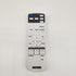 Replacement Projector Remote Control 2181788 for Epson EB-Series EX- Series BrightLink Series EMP- Series Home Cinema Series Powerlite Series Proj...