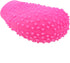 Silicone Shift Knob Cover, 3D Anti-Slip Design Gear Shifter Knob Protective Case (Fuchsia)...