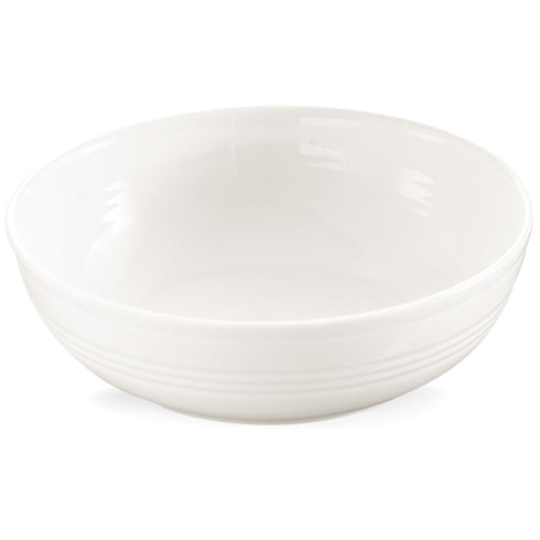 Lenox Tin Can Alley All-Purpose Bowl,White...