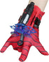 Spider Gloves Man Web Shooter, Wrist Launcher Toy, Funny Children Educational Toys, Superheroes Cosplay Gift for Kids...