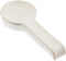 Sur La Table Pearl Stoneware Spoon Rest, White...